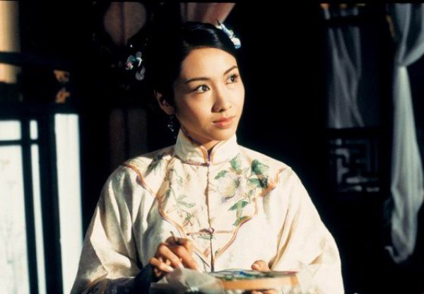 4 mỹ nữ Thâm Cung Nội Chiến: Ngoài Lê Tư hạnh phúc viên mãn, còn lại vẫn lẻ loi trên đường tình