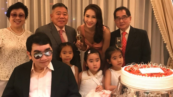 4 mỹ nữ Thâm Cung Nội Chiến: Ngoài Lê Tư hạnh phúc viên mãn, còn lại vẫn lẻ loi trên đường tình