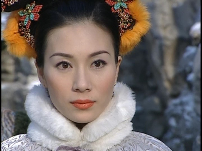 4 mỹ nữ Thâm Cung Nội Chiến: Ngoài Lê Tư hạnh phúc viên mãn, còn lại vẫn lẻ loi trên đường tình