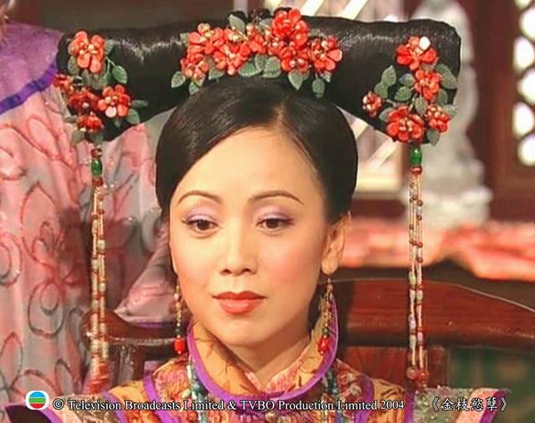 4 mỹ nữ Thâm Cung Nội Chiến: Ngoài Lê Tư hạnh phúc viên mãn, còn lại vẫn lẻ loi trên đường tình