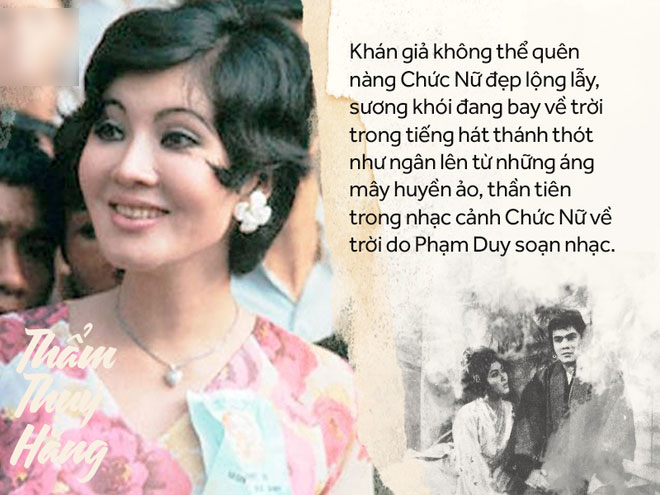 Minh tinh thời đại Thẩm Thúy Hằng: Cát-xê cao tới mức mua được 1 kg vàng và bi kịch nhan sắc bị hủy hoại