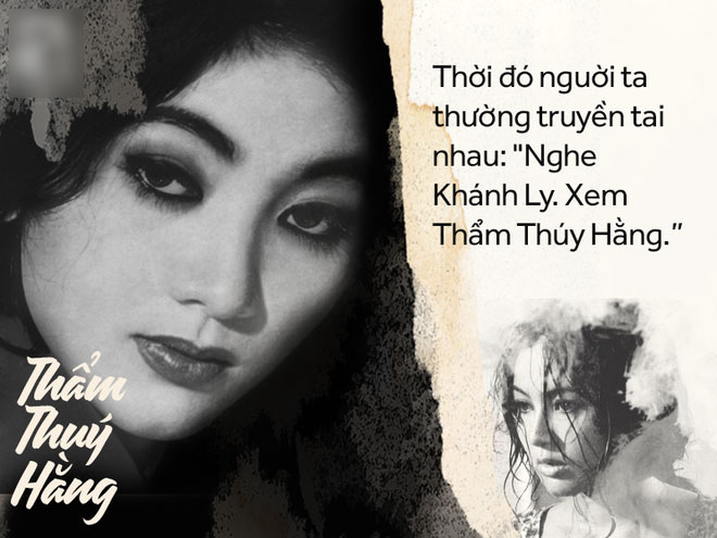 Minh tinh thời đại Thẩm Thúy Hằng: Cát-xê cao tới mức mua được 1 kg vàng và bi kịch nhan sắc bị hủy hoại