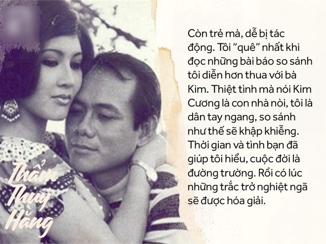 Minh tinh thời đại Thẩm Thúy Hằng: Cát-xê cao tới mức mua được 1 kg vàng và bi kịch nhan sắc bị hủy hoại