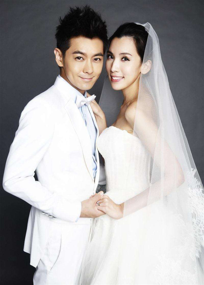 Lâm Chí Dĩnh - Trần Nhược Nghi và câu chuyện nàng Lọ Lem đi tìm chàng Hoàng tử của đời mình