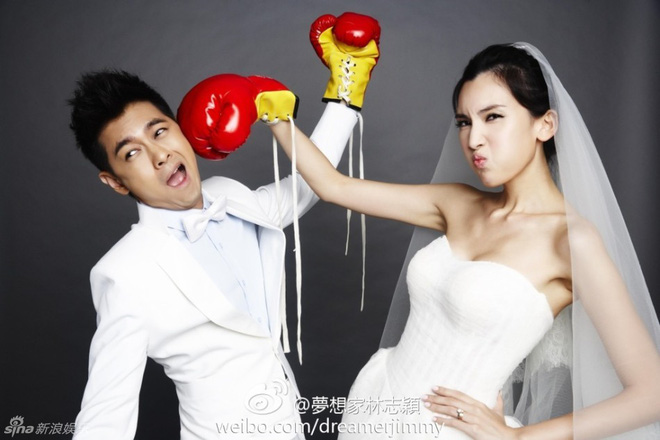 Lâm Chí Dĩnh - Trần Nhược Nghi và câu chuyện nàng Lọ Lem đi tìm chàng Hoàng tử của đời mình Lâm Chí Dĩnh - Trần Nhược Nghi và câu chuyện nàng Lọ Lem đi tìm chàng Hoàng tử của đời mình