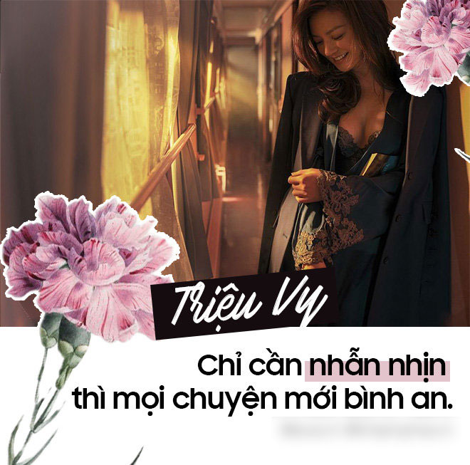 Triệu Vy: Nàng Én nhỏ triệu người say đắm nhưng chưa một lần khoác áo cô dâu Triệu Vy: Nàng Én nhỏ triệu người say đắm nhưng chưa một lần khoác áo cô dâu