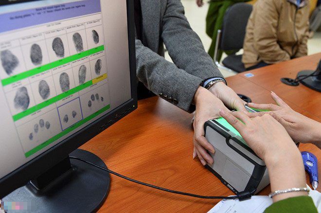 Đã cấp gần 1 triệu số định danh cho trẻ mới sinh