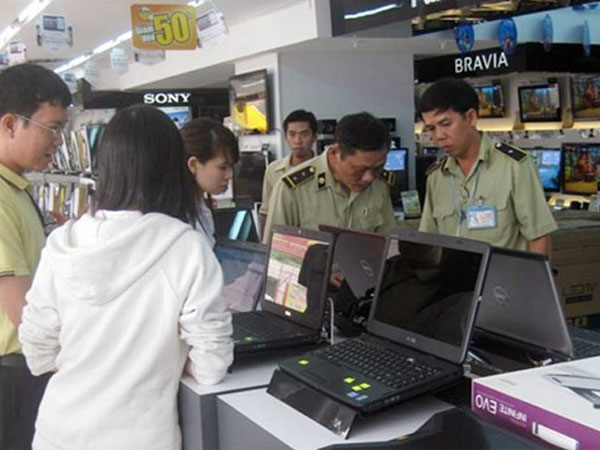 Thanh tra Metro, BigC kéo dài cả năm: Bộ Tài chính xin sửa luật