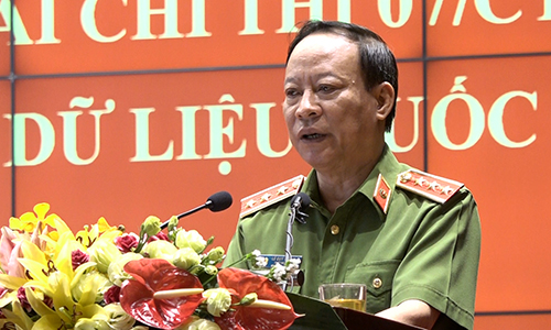 Thẻ căn cước sẽ thay hộ khẩu trong tất cả thủ tục hành chính