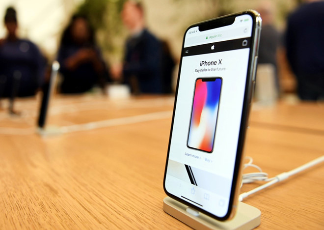 Thế Giới Di Động bán iPhone X ở Campuchia sớm và rẻ hơn VN
