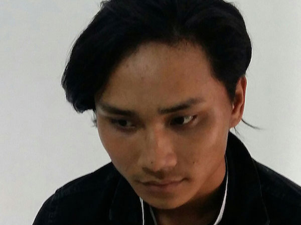 Bắt 3 thanh niên đốt xe máy, đánh cảnh sát