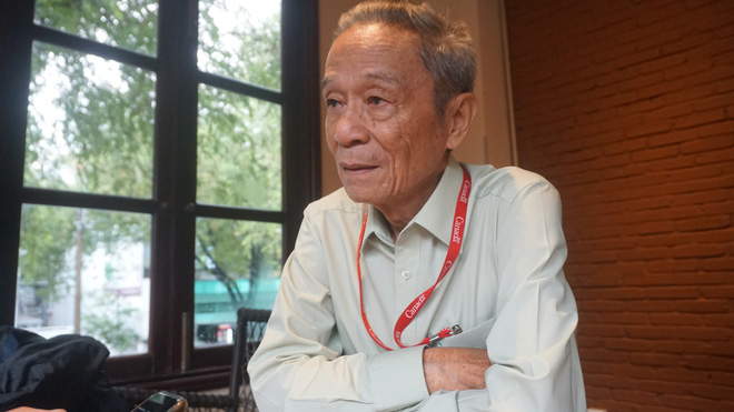 Người uống cafe cùng Thủ tướng Canada ở TP HCM: Ông ấy uống cafe rất ít, trà đá nhiều hơn