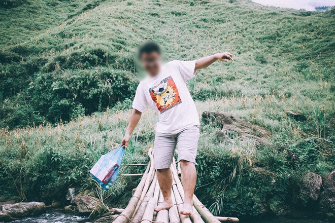 Cô gái bị đánh sập Facebook sau khi trả nợ cho người yêu phản bội?