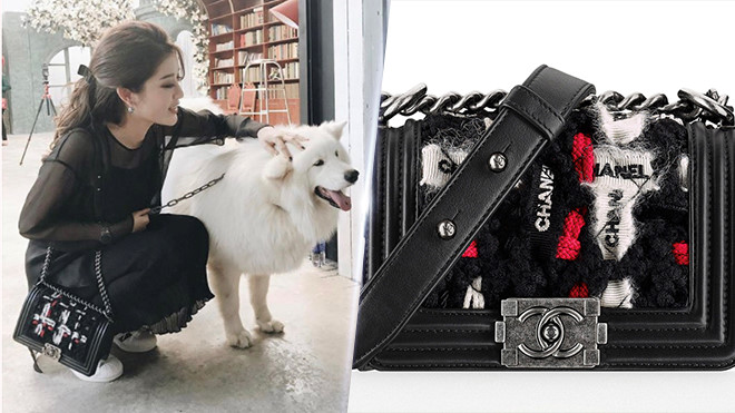 Khám phá bộ sưu tập túi xách hàng tỷ đồng của Á hậu Huyền My