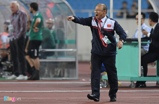 Hòa Afghanistan, ĐTVN giành vé dự vòng chung kết Asian Cup