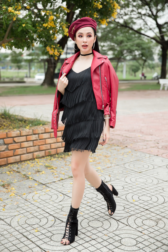 Angela Phương Trinh bất ngờ hôn say đắm Hữu Vi sau khi thổ lộ tình cảm