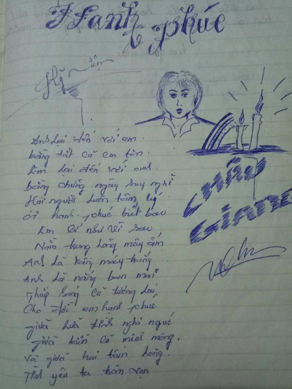 Anh chồng mê vợ bị hiểu nhầm là diễn kịch suốt 10 năm