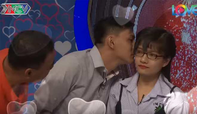 Mới lên sóng 3 ngày, trai đẹp Bạn muốn hẹn hò đã rục rịch kết hôn