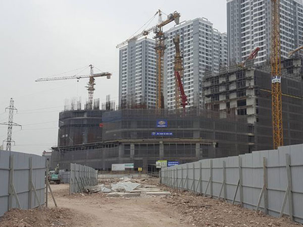 Bộ trưởng Xây dựng: Bất động sản sẽ không có biến động cực đoan trong năm 2018