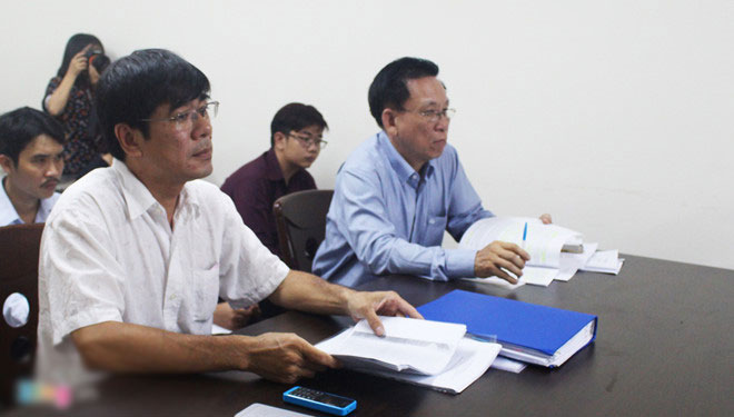 Công ty cũ của bầu Kiên kháng cáo, không chấp nhận trả 190 tỷ