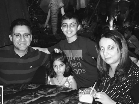 Bé trai 10 tuổi bẻ khóa thành công Face ID