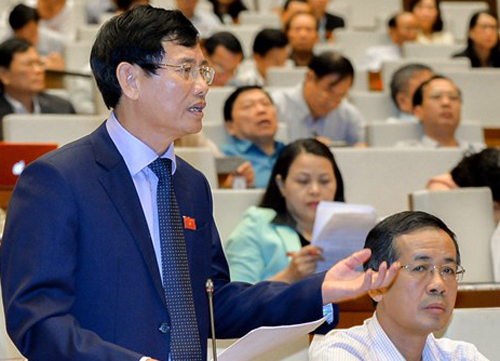 Phí cao tốc Bắc - Nam khởi điểm 1.500 đồng/km/xe