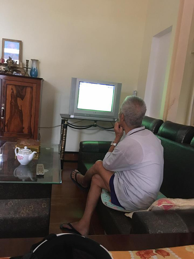 Câu chuyện mộc mạc đầy xúc động về món tiền nhỏ ông ngoại giấu kỹ dành cho cháu gái đi học xa