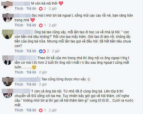 Câu chuyện mộc mạc đầy xúc động về món tiền nhỏ ông ngoại giấu kỹ dành cho cháu gái đi học xa