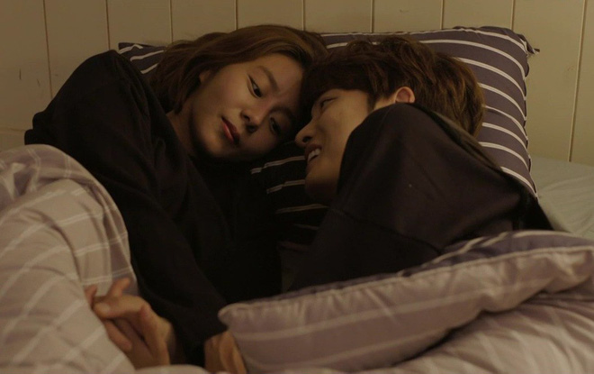 Lời chia tay đường đột sau buổi tối lãng mạn và lí do thật sự đằng sau