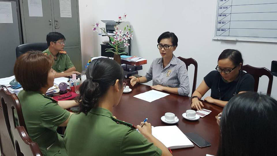 Ngô Thanh Vân quyết không nhân nhượng, mời công an vào cuộc xử lý hành vi livestream lậu phim Cô Ba Sài Gòn