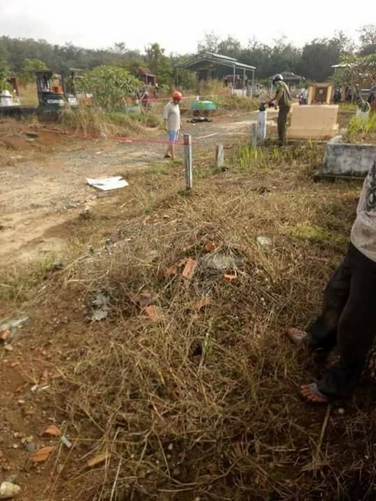 Chân dung vũ phu của kẻ dùng búa giết vợ dã man, đốt xác phi tang