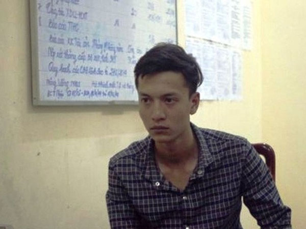 Cái kết của Nguyễn Hải Dương: Từ bạn trai tiểu thư nhà đại gia Bình Phước đến tử tù thảm sát cả gia đình