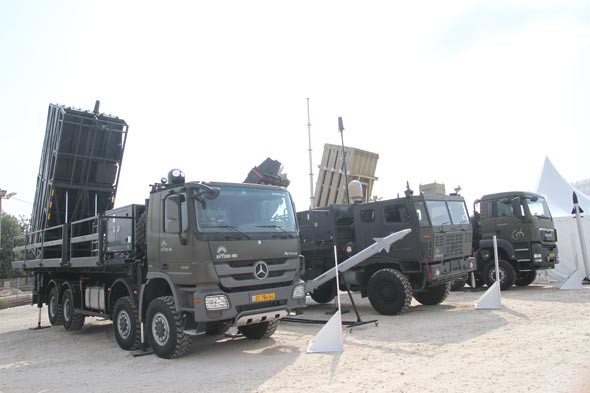 KM-SAM Hàn Quốc liệu có cơ hội ở Việt Nam khi đã có SPYDER-MR?