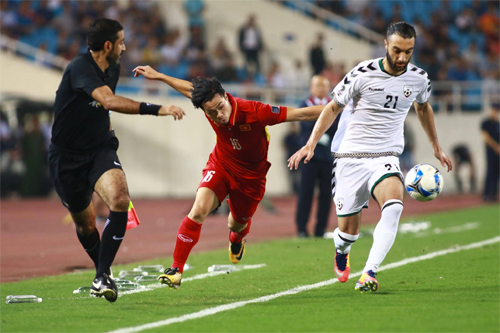 HLV Park Hang-seo mong được thông cảm vì mới nhận tuyển Việt Nam