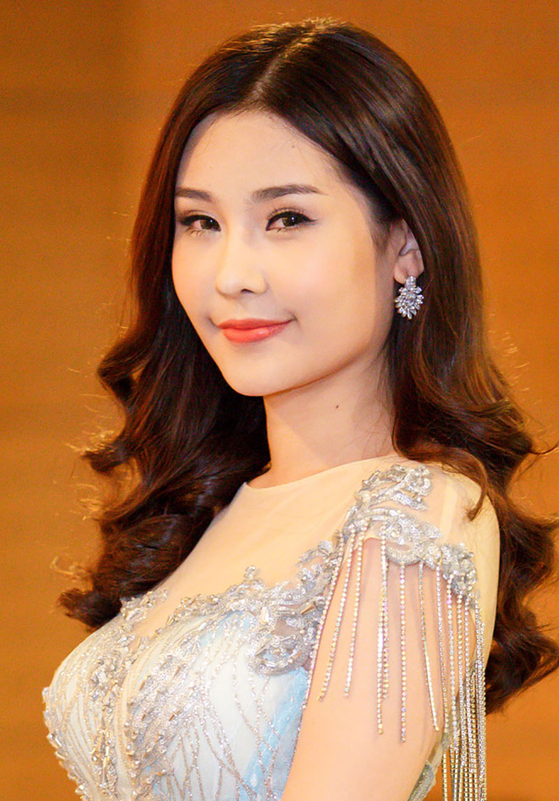 BTC Hoa hậu Đại dương 2017: Xin hãy cho cơ hội để sửa sai