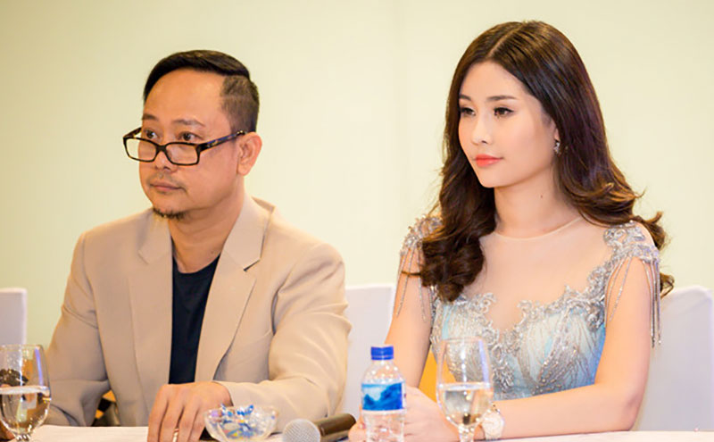 BTC Hoa hậu Đại dương 2017: Xin hãy cho cơ hội để sửa sai