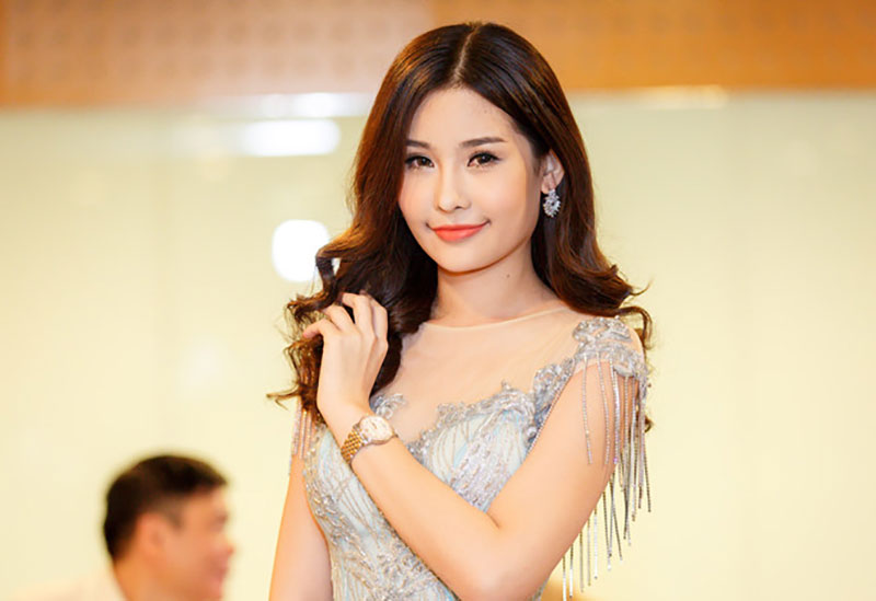 BTC Hoa hậu Đại dương 2017: Xin hãy cho cơ hội để sửa sai