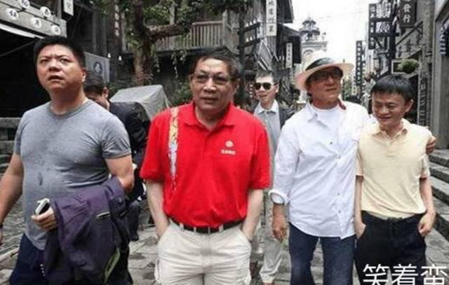 Siêu phẩm của Jack Ma và 11 cao thủ: Vì sao thiếu Thành Long?