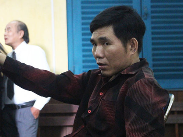 Không giảm án cho kẻ ép vợ con uống thuốc trừ sâu