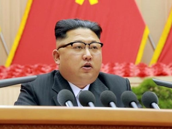 Triều Tiên nói Tổng thống Mỹ đang tuyên chiến