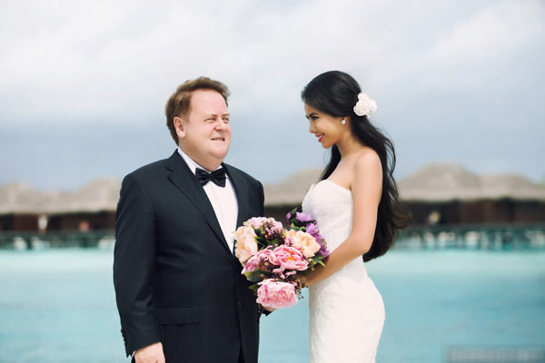 Lấy chồng Tây: Muốn sướng bạn phải có gan vượt qua những nỗi khổ này