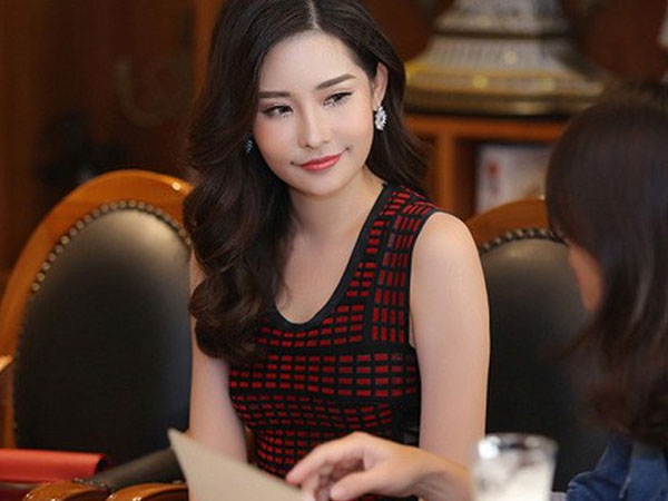 Bộ trưởng yêu cầu xử lý dứt điểm vụ Hoa hậu Đại dương