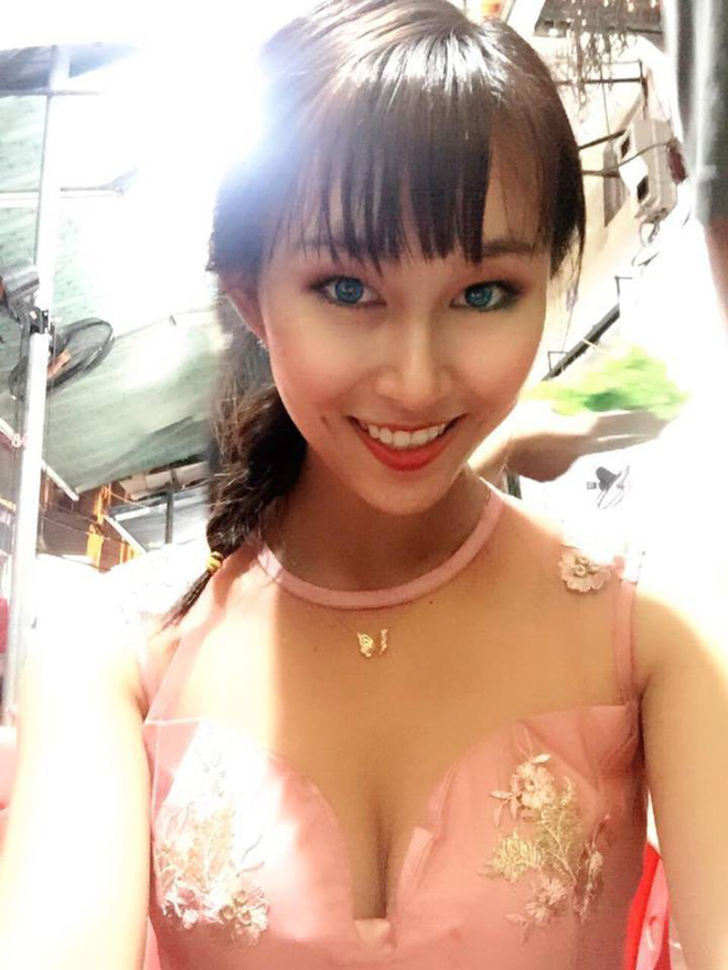 Mẹ trẻ 9X gây tranh cãi vì để con nhỏ ở nhà, vác bụng bầu đi bar: Phụ nữ hưmột chút mới hạnh phúc