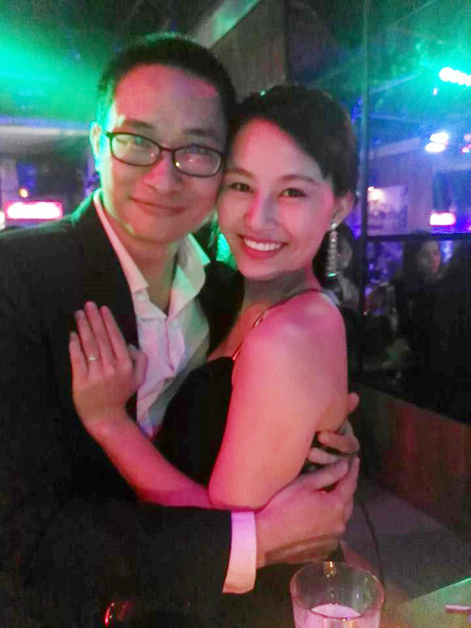 Mẹ trẻ 9X gây tranh cãi vì để con nhỏ ở nhà, vác bụng bầu đi bar: Phụ nữ hưmột chút mới hạnh phúc