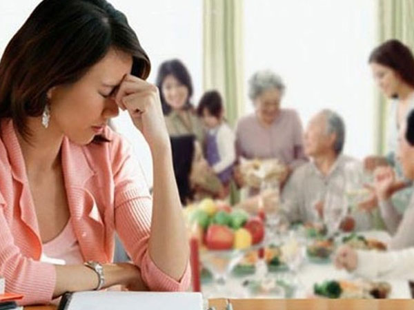 Cuộc điện thoại từ máy của mẹ chồng khiến tôi muốn viết đơn ly dị