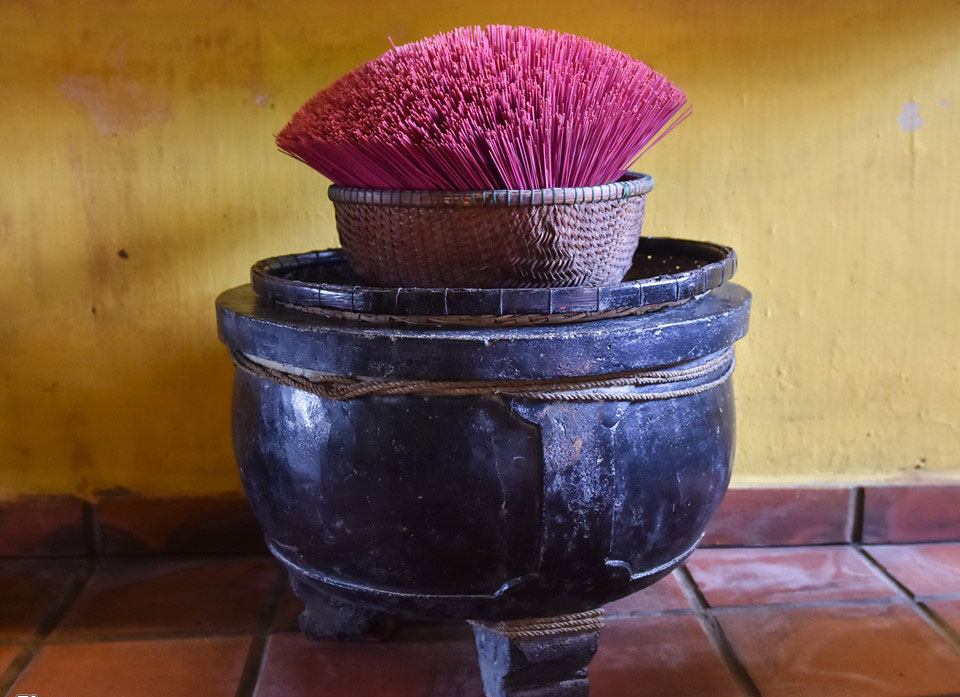 Nhà hàng hai Thủ tướng Việt - Nhật ăn tối ở phố cổ Hội An