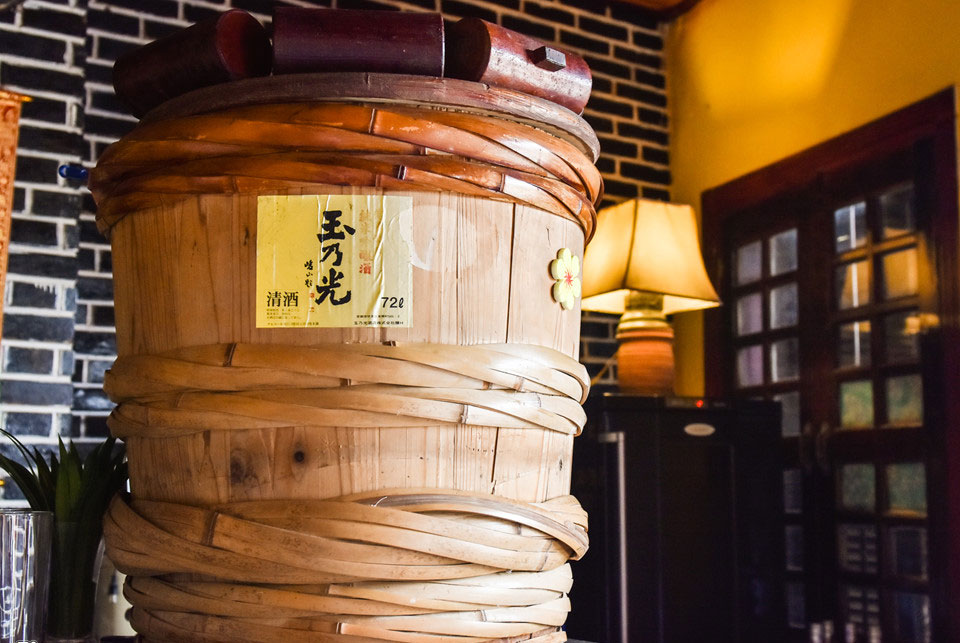 Nhà hàng hai Thủ tướng Việt - Nhật ăn tối ở phố cổ Hội An