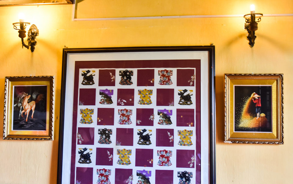 Nhà hàng hai Thủ tướng Việt - Nhật ăn tối ở phố cổ Hội An