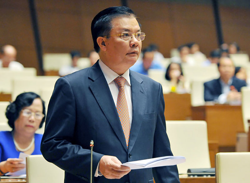 Những vấn đề nóng nào chờ đợi 4 tư lệnh ngành tại chất vấn Quốc hội?