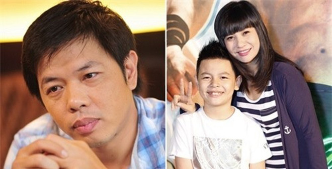 Hơn nhau 18 tuổi mối tình Cát Phượng - Kiều Minh Tuấn đẹp nhất showbiz